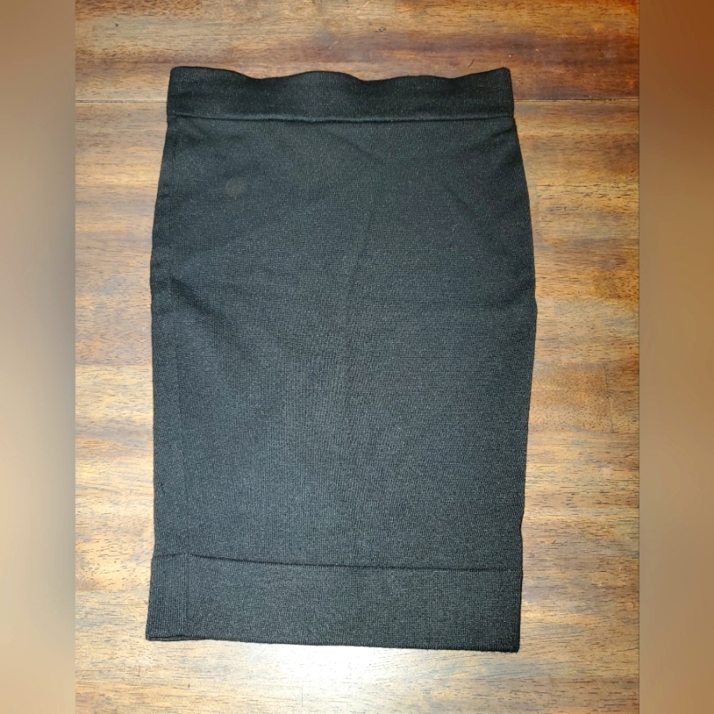 Akira Black Skirt size Small